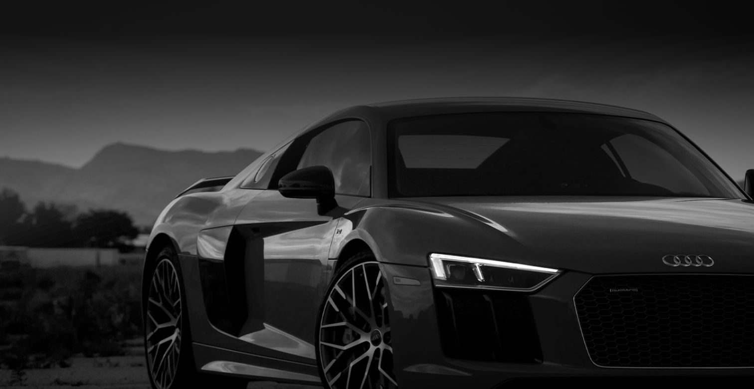 Prémiové jazdené vozidlá